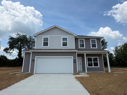 450 Jaret Way, Washington Court House, OH, 43160 | Card Image