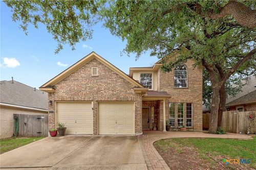 2014 Clegg Dr, Cedar Park, TX, 78613-4035 | Card Image