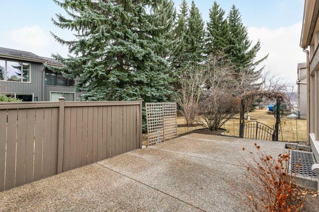 54 - 1815 Varsity Estates Drive Nw, Townhouse with 3 bedrooms, 4 bathrooms and 4 parking in Calgary AB | Image 24