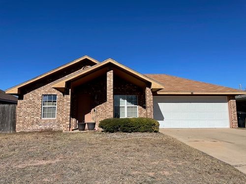 1118 Seamans Way, Abilene, TX, 79602-1916 | Card Image