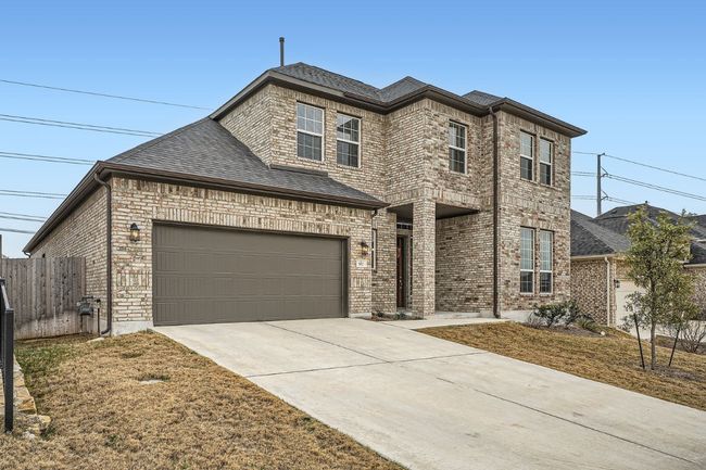 582 Wild Pecan Loop, House other with 4 bedrooms, 3 bathrooms and null parking in Buda TX | Image 4