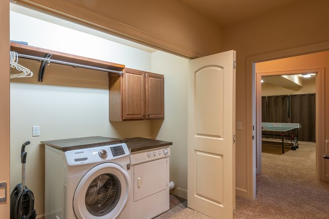 Laundry Area - Lower Level | Image 59