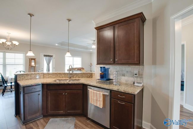127 Birch Falls Dr, House other with 4 bedrooms, 2 bathrooms and null parking in Hazel Green AL | Image 9