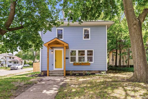 2802 S Michigan Street, South Bend, IN, 46614 | Card Image