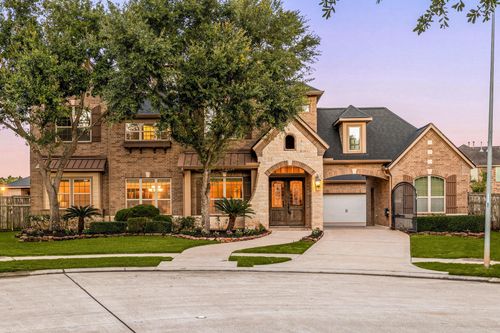 27610 Maverick Run Ln, Fulshear, TX, 77441-1162 | Card Image