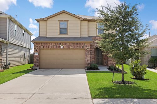 6818 Beck Canyon Dr, Houston, TX, 77084-7889 | Card Image
