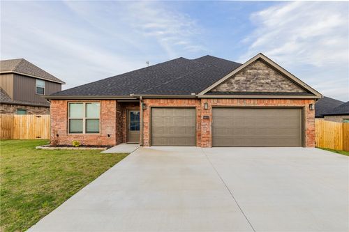 6601 Sw Acacia St, Bentonville, AR, 72713 | Card Image