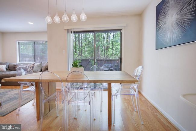 2319 Emerald Heights Ct, Townhouse with 3 bedrooms, 3 bathrooms and null parking in RESTON VA | Image 5