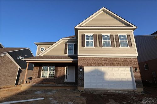 54-2877 Sky Crossing Dr, Beavercreek, OH, 45434-3531 | Card Image