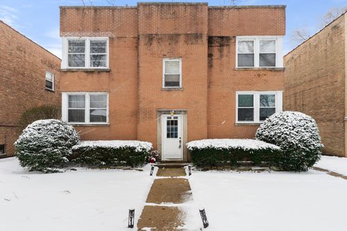 2e-1412 Brummel St, Evanston, IL, 60202-3745 | Card Image