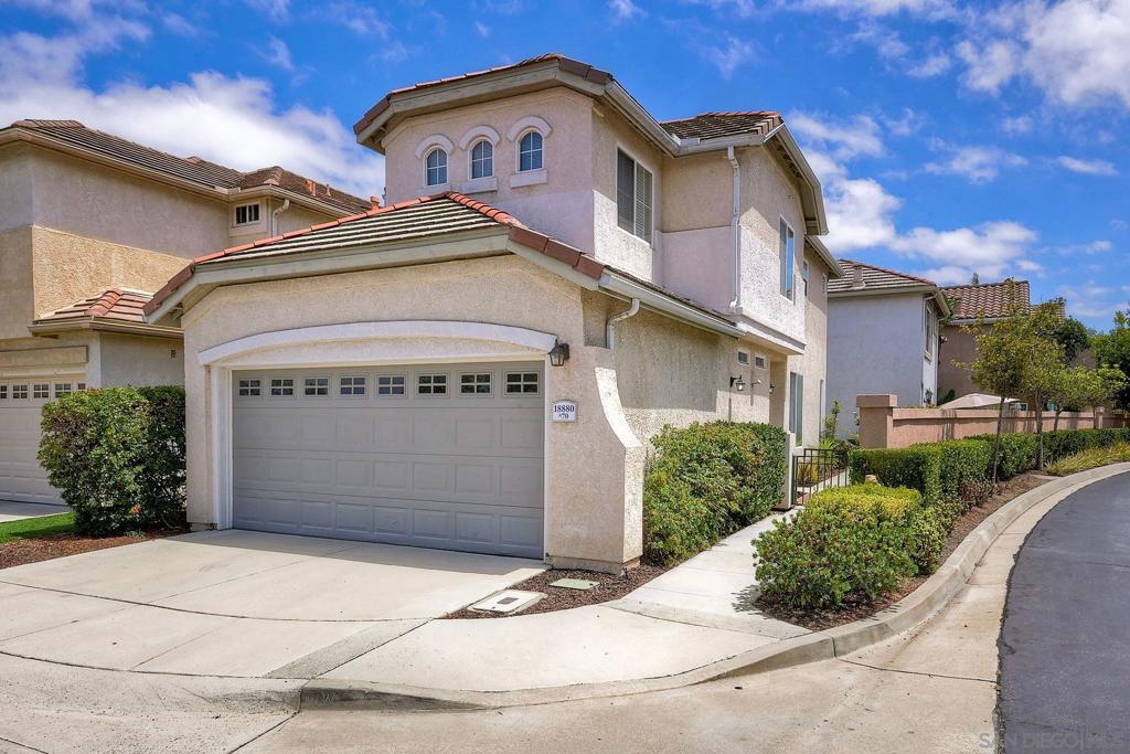 Residential in San Diego 2