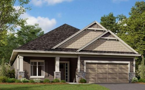 8195 Haywood Dr, Lino Lakes, MN, 55014-6009 | Card Image