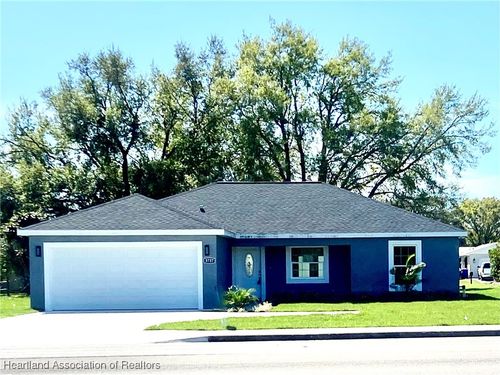 3757 Sebring Pkwy, Sebring, FL, 33870 | Card Image