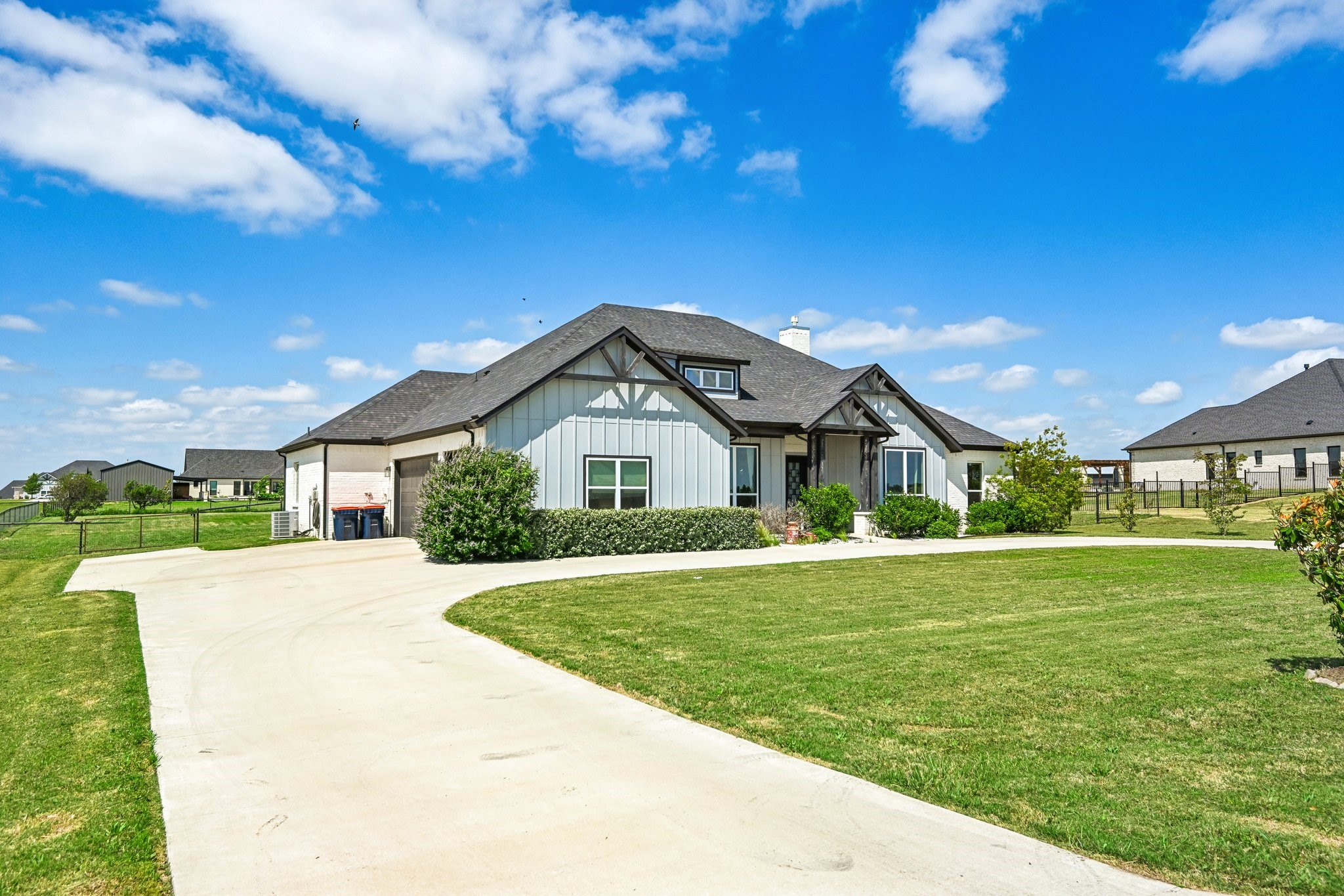 Residential in Godley 3