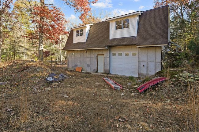 82 Pendleton Hill Rd, House other with 4 bedrooms, 2 bathrooms and null parking in Voluntown CT | Image 22