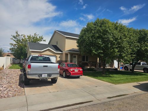 461 E 1080 S, Roosevelt, UT, 84066-4975 | Card Image