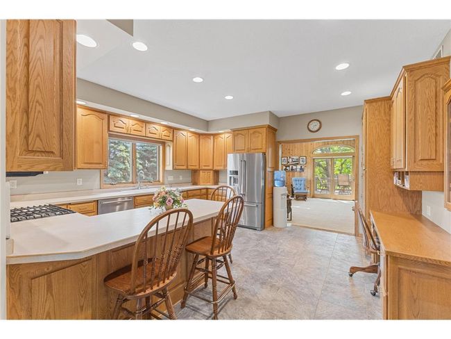 1115 S Trappers Xing, House other with 4 bedrooms, 3 bathrooms and null parking in Lino Lakes MN | Image 15