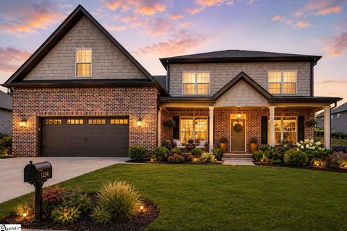 126 Siena Dr, Anderson, SC, 29621-4311 | Card Image