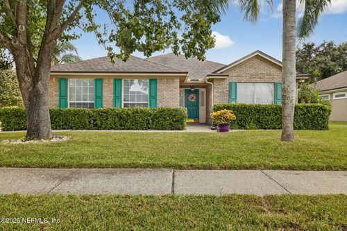 4447 Deep River Way E, Jacksonville, FL, 32224-7585 | Card Image