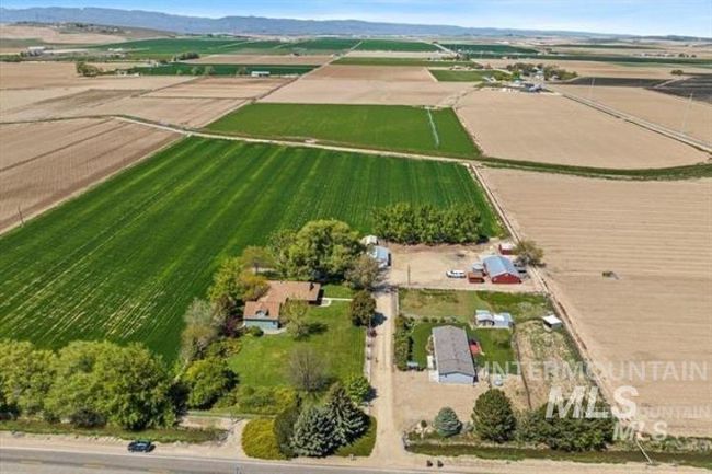 3845 S Powerline Rd, House other with 4 bedrooms, 2 bathrooms and 3 parking in Melba ID | Image 44