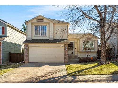 9741 Moss Rose Cir, Highlands Ranch, CO, 80129 | Card Image