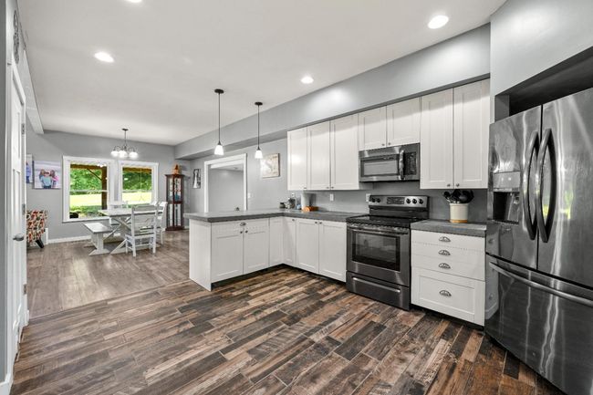8808 Plum Creek Rd, House other with 4 bedrooms, 3 bathrooms and null parking in Vevay IN | Image 10