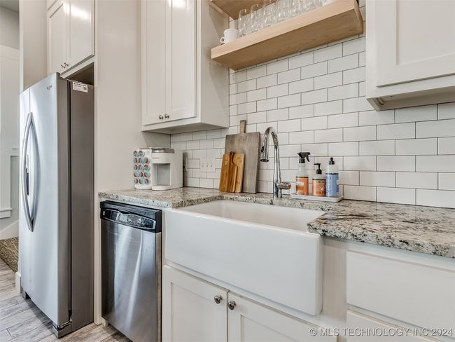 86 Ridgeline Rd, House other with 7 bedrooms, 6 bathrooms and null parking in Carlton Lndg OK | Image 14