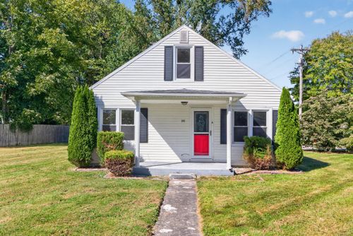 145 Halls Rd, Stanton, KY, 40380 | Card Image