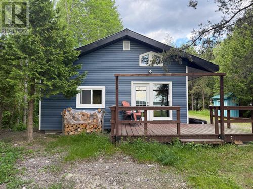 Lt 8 C6 Barber Twp Rd 2 Road, Timiskaming (TIM - Outside - Rural), ON, P0J1G0 | Card Image