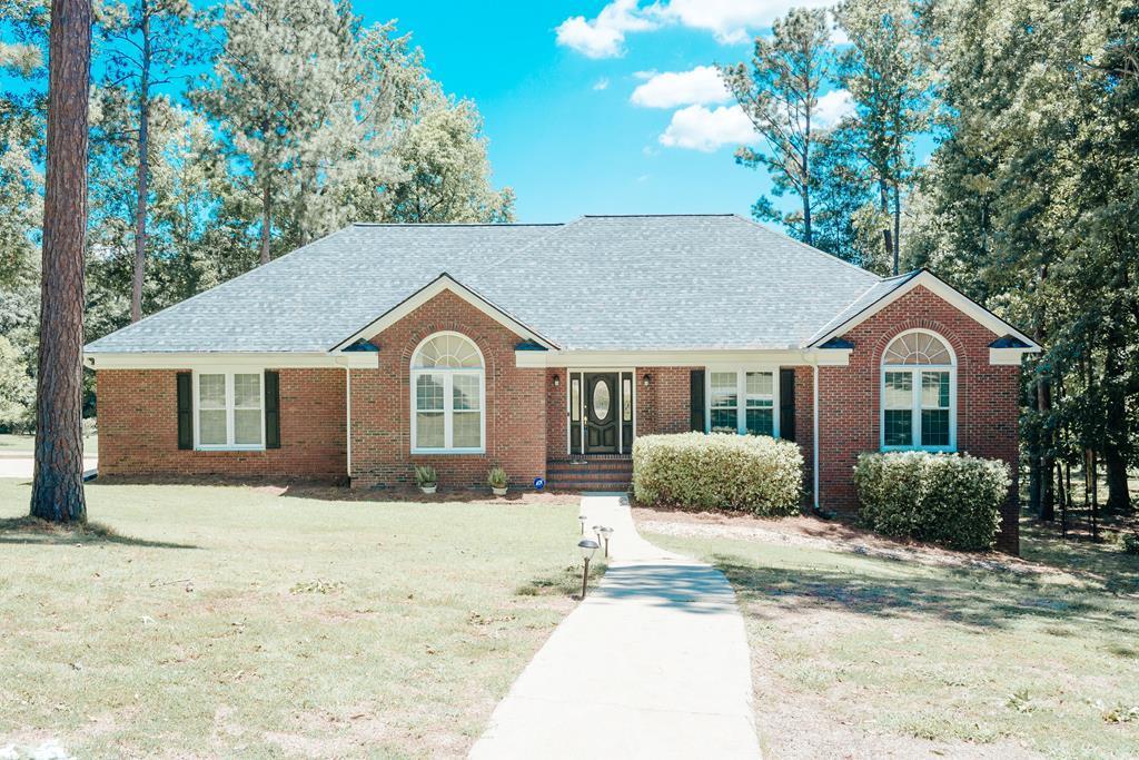 Revere St, Midland, GA 31820