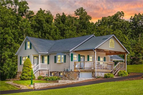 132 Horn St, Hyndman, PA, 15545-9302 | Card Image