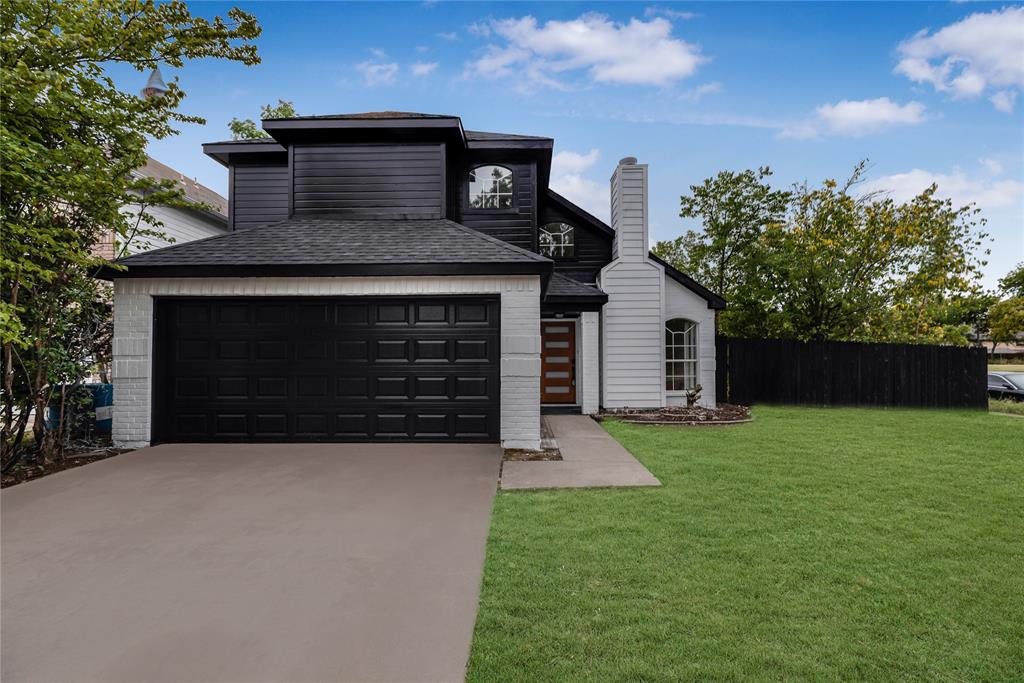 Collin Dr, Allen, TX 75002
