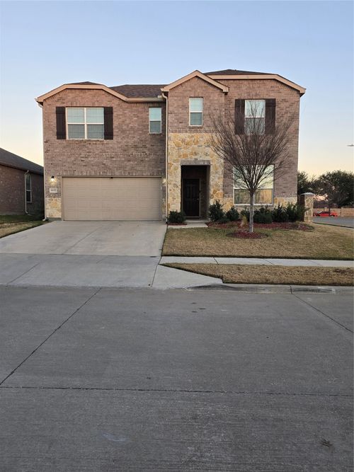 8157 Branch Hollow Trl, Fort Worth, TX, 76123-5005 | Card Image