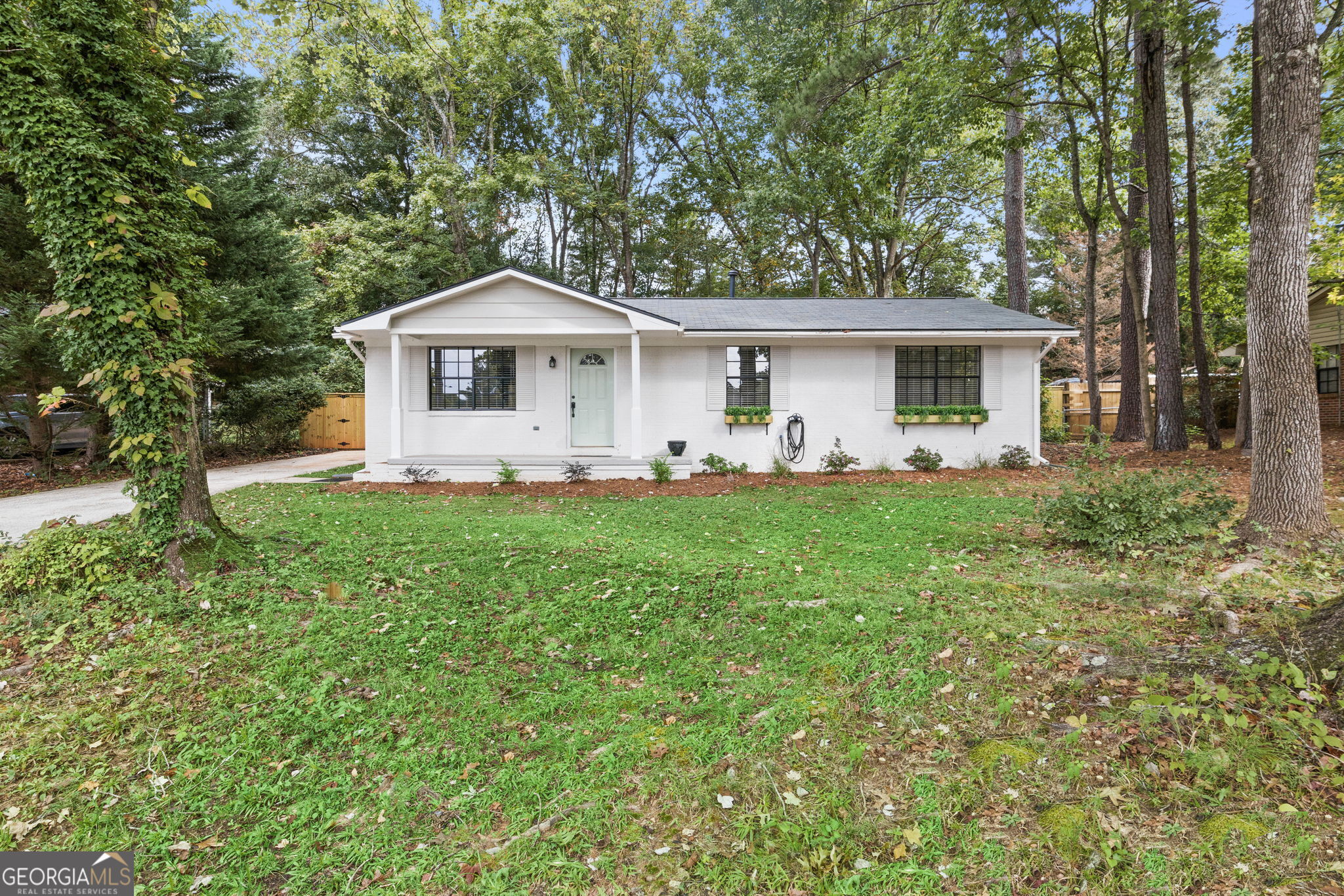 Brookfield Dr, Newnan, GA 30265
