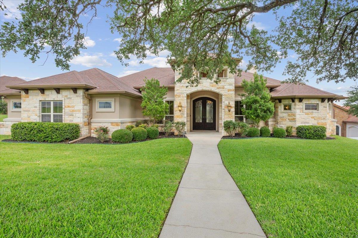 Residential in Belton 2