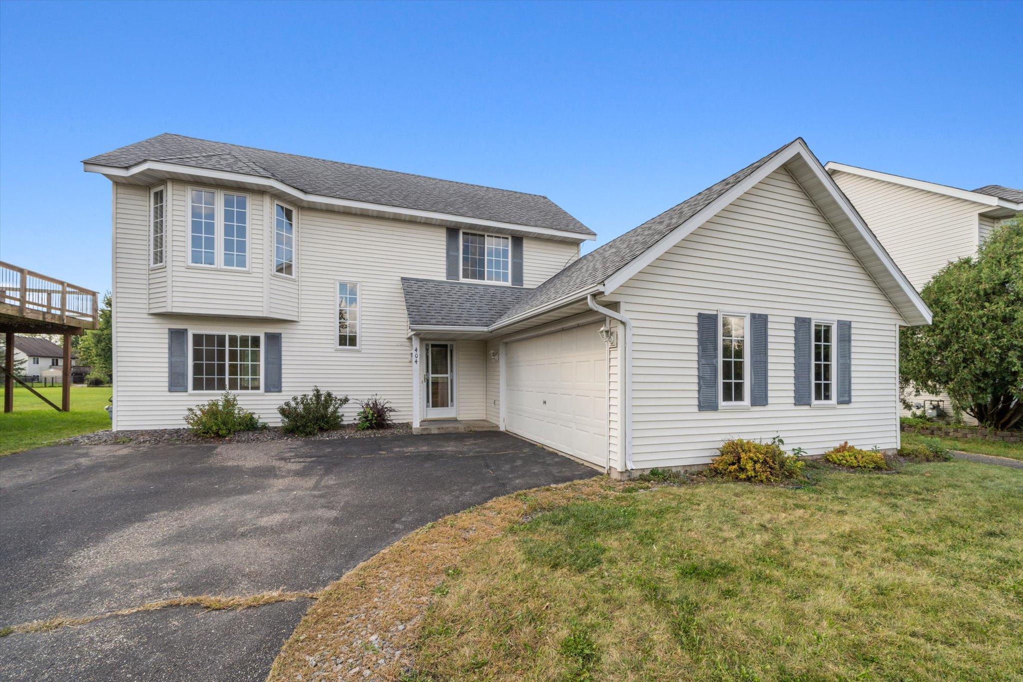 14th St, Farmington, MN 55024