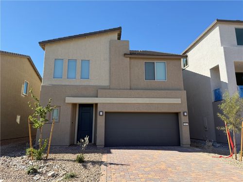 5833 Marigold Sunset Ct, Las Vegas, NV, 89113-5434 | Card Image
