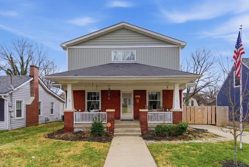 228 Bassett Ave, Lexington, KY, 40502 | Card Image