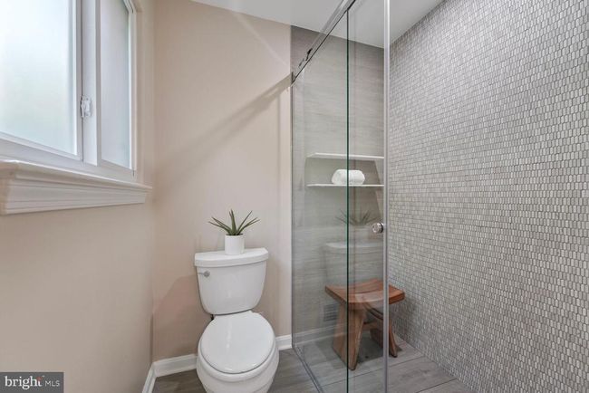 5320 29 Th St Nw, House other with 4 bedrooms, 4 bathrooms and null parking in WASHINGTON DC | Image 35