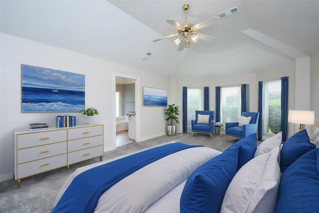 2615 Pinebend Dr, House other with 4 bedrooms, 3 bathrooms and 2 parking in Pearland TX | Image 16