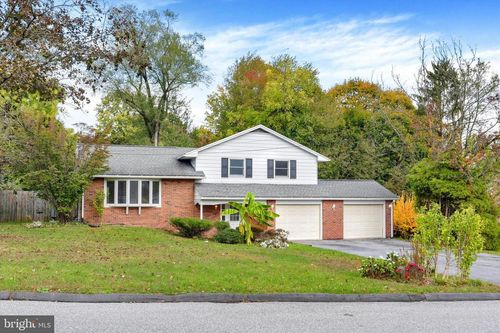 55 Ridgeview Rd, HUMMELSTOWN, PA, 17036-9722 | Card Image