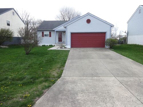 4587 Sandridge St, Obetz, OH, 43207-4598 | Card Image
