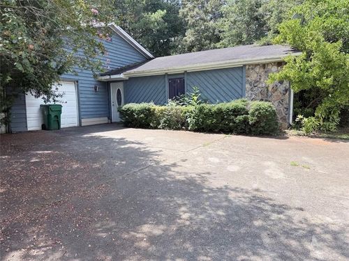 1839 Quailwood Dr, Stone Mountain, GA, 30088-3907 | Card Image