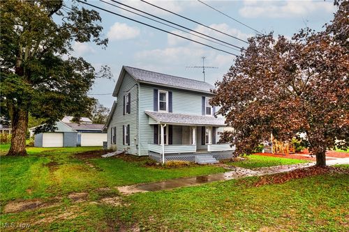 7529 Brockway Sharon Rd, Burghill, OH, 44404-9750 | Card Image