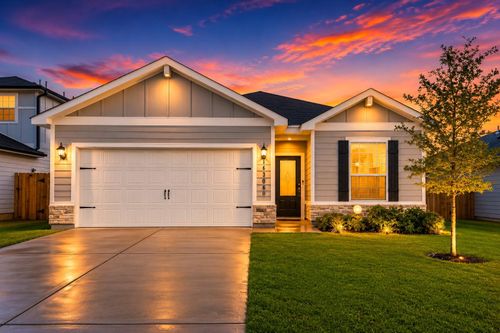 16306 Sweet Grove Dr, Conroe, TX, 77303-2075 | Card Image