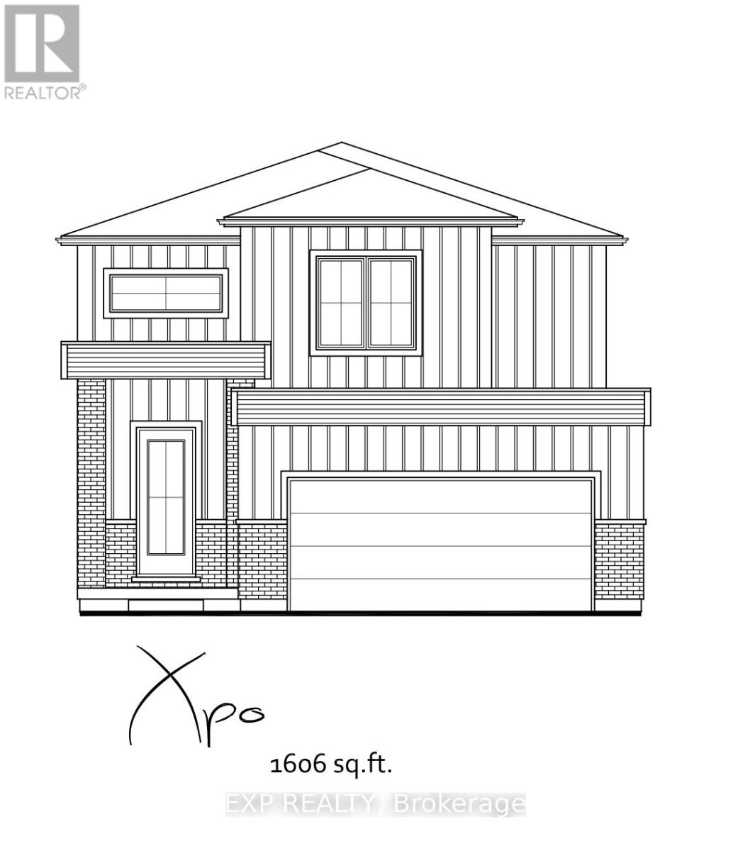 Residential in North Middlesex (Parkhill) 2