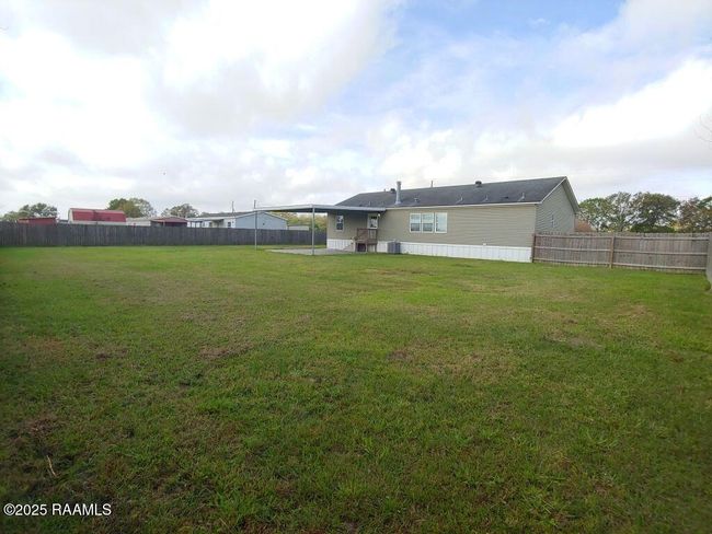 23 Backyard | Image 23