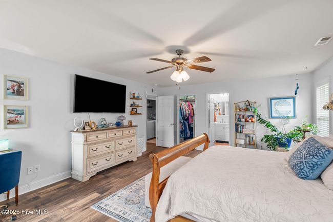 912 Morganser Dr, House other with 4 bedrooms, 2 bathrooms and 2 parking in Swansboro NC | Image 32