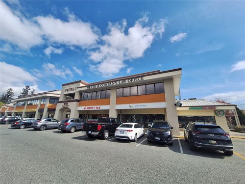 101-1808 Bowen Rd, Nanaimo, BC, V9S5W4 | Card Image