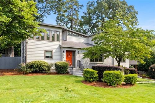 3518 Rockhaven Cir Ne, Atlanta, GA, 30324-2535 | Card Image